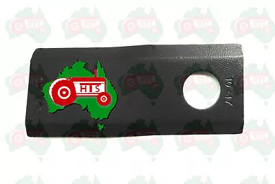 Hay RH Disc Mower Blade Fits For New Holland 408 411 412 415 • $2.94