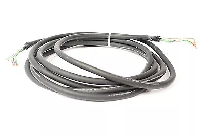 Monster Standard S16 OEM 8-Conductor Speaker Cable 8C/8-Ch. Bulk Snake Cable 15' • $59.99