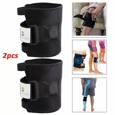 2X AS SEEN ON TV BeActive Pressure Point Brace Relieve Acupressure Sciatica Leg • $6.66