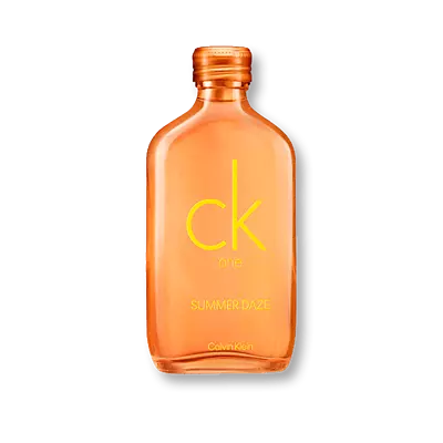 [Brand New] Calvin Klein CK One Summer Daze EDT • $49