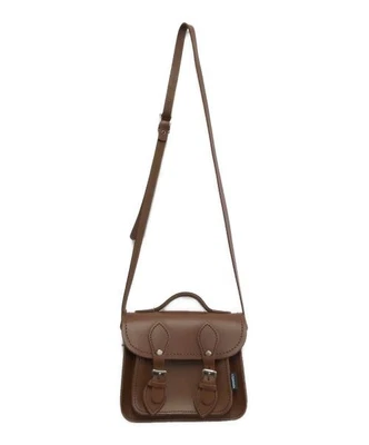 $190 • Buy Zatchels Satchel Bag 9G814