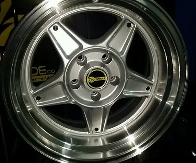 $1450 • Buy 17 X 7 & 8 OS Star Set Fit LH LX Torana HQ Holden Valiant Falcon XY XA XB XC