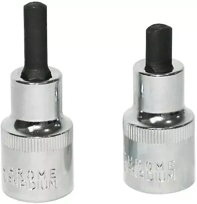 2Pcs Suspension Strut Spreader Socket Compatible For Audi VW Ford BMW 3424 Tool • $11.39