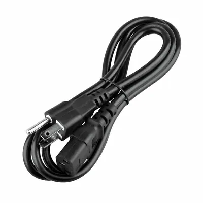 AC Power Cord Outlet Socket Cable For VOX AC4TV 4 Watt Electric Guitar Amplifier • $12.85