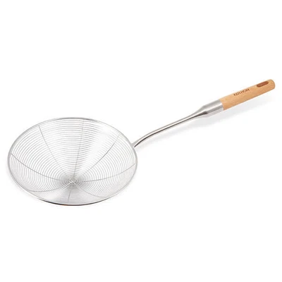 £14.67 • Buy Ken Hom Wire Skimmer