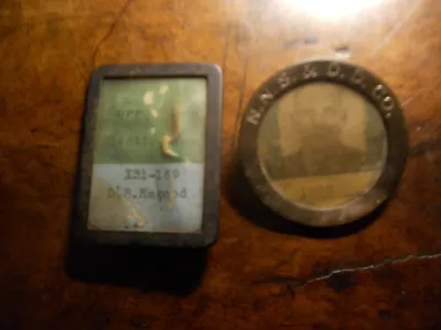 $39.99 • Buy NEWPORT NEWS Va Shipyard Shipbuilding N.N.S. & D.D. CO. BADGE Virginia VINTAGE