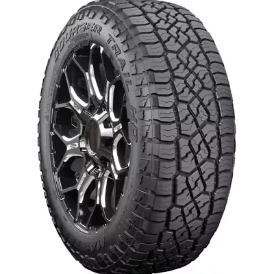 Mastercraft Courser Trail HD LT235/75R15 C/6PLY BSW (1 Tires) • $169.96