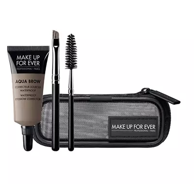 Make Up For Ever Aqua Brow Kit - #10 Light Blond • $89.50