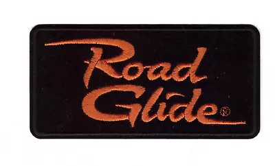 Road Glide Biker Patch Emblem Sew On • $6.90