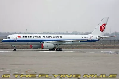 NG 1:400 Tu-204-120 Air China B-2871 • $62.95