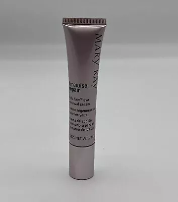 Mary Kay Timewise Repair Volu-Firm Eye Renewal Cream 0.5oz NEW • $25