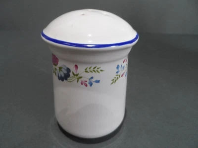 £3.99 • Buy Bhs Priory Pepper Pot
