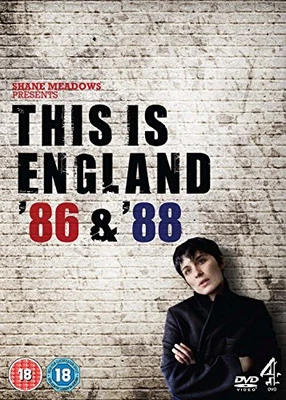 £4.26 • Buy This Is England '86 And This Is England '88 Double Pack [DVD] - DVD  UAVG The