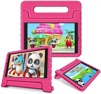 Shockproof Case For Alcatel Joy Tab 2 Tablet 8'' 2020 9032Z Handle Stand Cover • $14.09