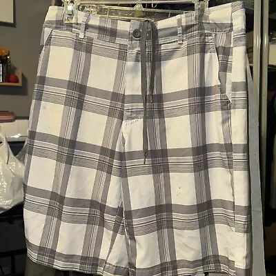 Mossimo Swimming Trunks • $1