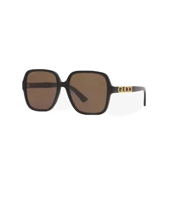 $700 • Buy GUCCI GC001949 Sunglasses Polarized