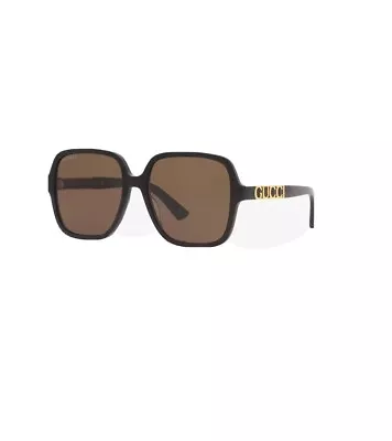 $700 • Buy GUCCI GC001949 Sunglasses Polarized