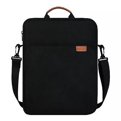 13 Inch Tablet Laptop Sleeve Carrying Case Bag Cover For IPad Pro 12.9/ MacBook • $19.95