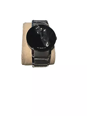 Movado Sapphire 606092 Wrist Watch For Men • $500