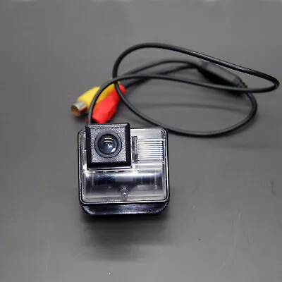 Car Rear View Backup Camera For Mazda CX-9 CX9 06 2007 2008 2009 2010 2011 2012 • $24.88