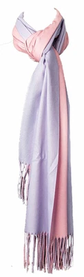£25.82 • Buy Cashmere Scarf Shawl Wool Pure Pashmina Wrap Valentine Wedding Gift