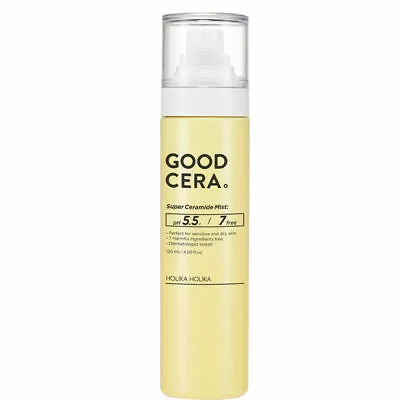 Holika Holika Good Cera Super Ceramide Mist 120ml Free Gifts • $15.05