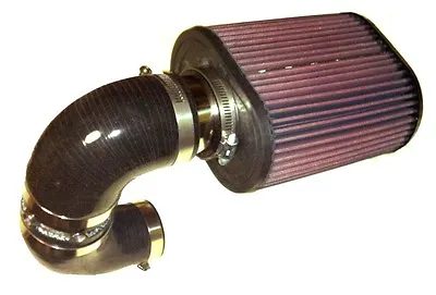 Porsche 914 -1.7 EF & VW Bus Air Intake System. Oil Bath Air Filter Replacement • $260