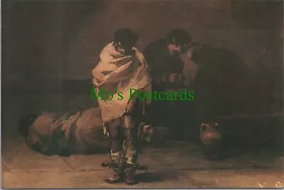 £2.10 • Buy Art Postcard - Artist, Spanish Painter Francisco Goya, Guadalupe Ref.RR15435
