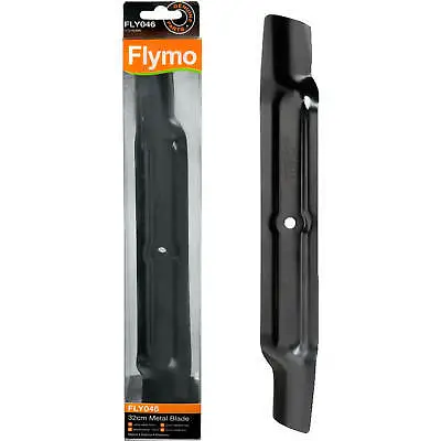 £28.95 • Buy Flymo FLY046 Genuine Blade For Easimo, Rollermo, Visimo And Venturer 32 Lawnmowe
