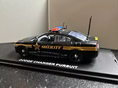 Ohio Sheriff Dodge Charger 1/43 Scale • $60