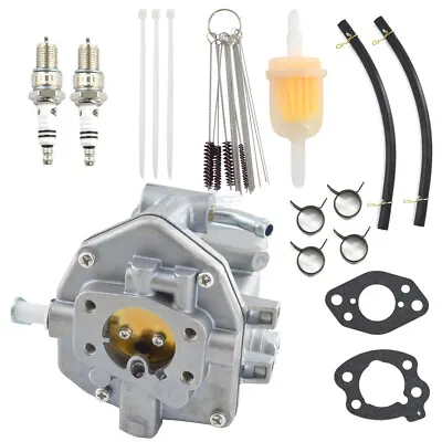 Carburetor For Briggs & Stratton 809011 303447 305442 16hp-18hp Vanguard Engine • $32.99