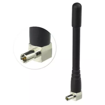 2Pcs 4G LTE Antenna Booster TS9 Connector 3dBi For HUAWEI E8372 E5573 E5 TgJCFY • $5.62