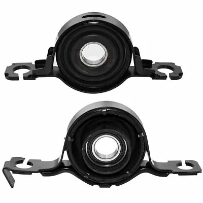 KG03-25-100D Pair Front & Rear Center Support Bearing For 2007 - 2013 Mazda CX9 • $43.53