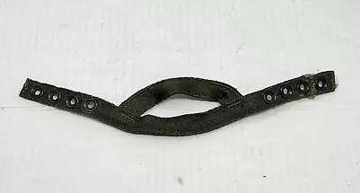 Original Vietnam Era M1C Helmet Liner Chinstrap Airborne Paratrooper NOS New • $9.85