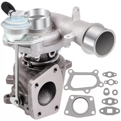 Turbo Turbocharger For Mazda 3 2.0L 2007-2013 53047109904 New • $149.03