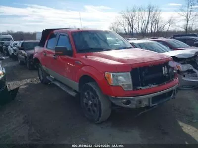 Engine 5.0L VIN F 8th Digit From 01/04/13 Fits 13 FORD F150 PICKUP 3040813 • $3129.73