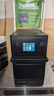 2021 Merrychef E2S Dual Magnetron (30A) Rapid Cook Oven - Tested & Working! • $4000