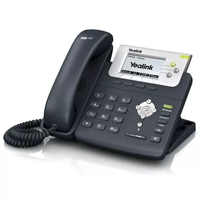 Yealink SIP-T22P IP Phone • $49.95