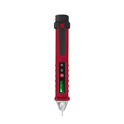  VC1010 Non- AC Voltage Tester With Variable Sensitivity H9T1 • $10.19