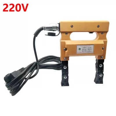 CJE-220 Magnetic Particle Tester/magnetic Particle Flaw Detector AC 220V • $346.99