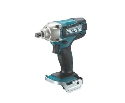 Makita DTW190Z 18V Cordless 1/2  Impact Wrench Body Only • £79.99