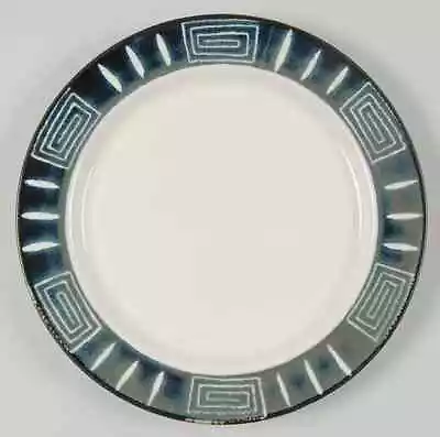 Mikasa Firesong Dinner Plate 374747 • $79.95