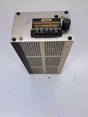 Acopian B24G350 Linear Regulated Power Supply • $125