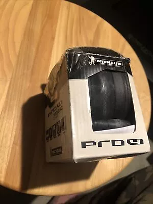 Michelin Pro 4 Endurance 700x23c Road Tire - Black 23-622 • $68