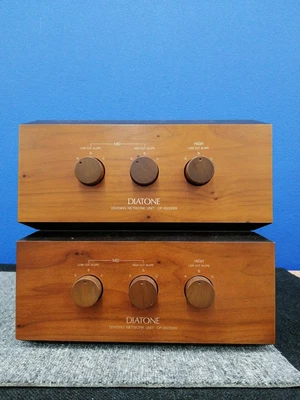 $3779.99 • Buy DIATONE OP-8000NW Frequency Network USED JAPAN DS-8000 Speaker Mitsubishi Analog