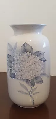Sadler Large Vase Hydrangea Pre Owned • £9.99