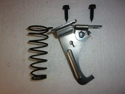 Hood Safety Latch & Spring W Bolts 78 - 87 El Camino Monte Carlo Dm1172.gm171 • $91.49