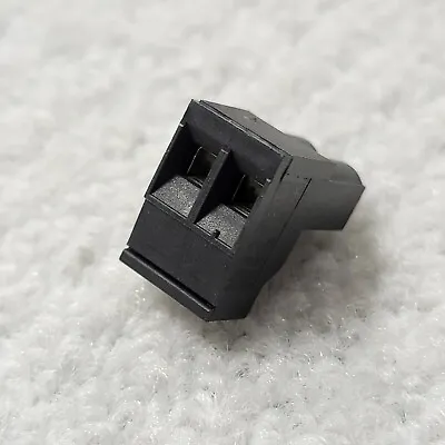 Crestron 2-pin Terminal Block Plug Wire Connector - FAST FREE SHIPPING! • $15.95