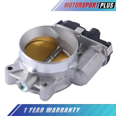 1PCS Throttle Body For 2007-08 Chevrolet Tahoe 4.8L 5.3L 06-08 Trailblazer 5.3L • $55.88