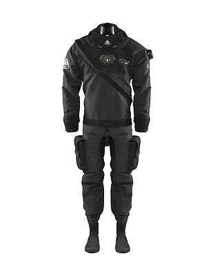 Waterproof Mens D7X Nylotech Drysuit • $3995